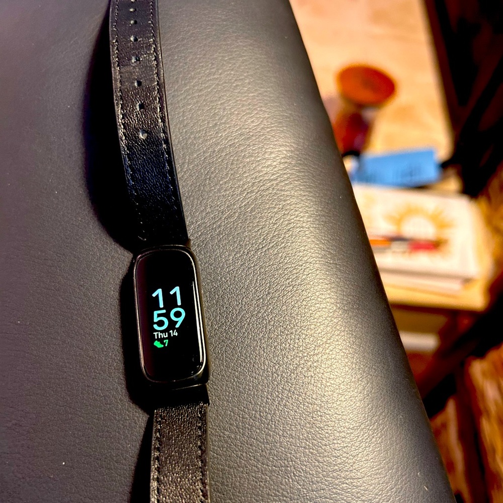Fitbit Inspire 3
